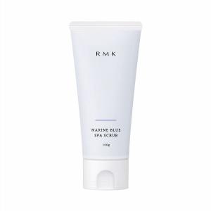 RMK 海藍 SPA 潔顏冰砂 100g