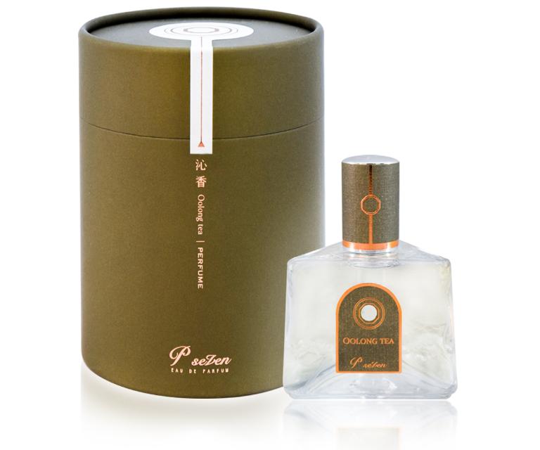 P Seven 台灣茶香水  Oolong Tea沁香  香水 66ml