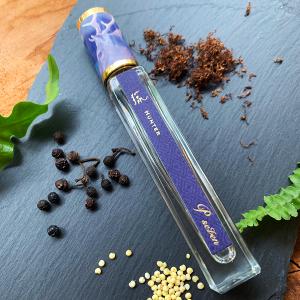 P Seven 台灣茶香水 獵 Hunter 淡香水 | 菸草木質調  10ml