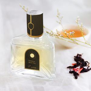 P Seven 台灣茶香水 Formosa Beau-Tea 玉香 香水 66ml