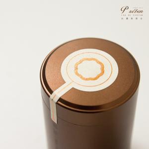 P.Seven 台灣茶香水 奉茶3ml袖珍香