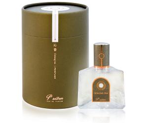 P Seven 台灣茶香水  Oolong Tea沁香  香水 66ml