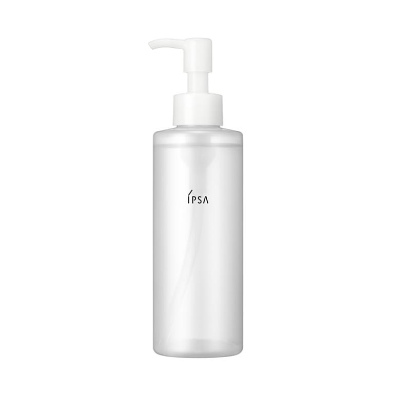 IPSA 瞬卸潔膚油EX 196ml