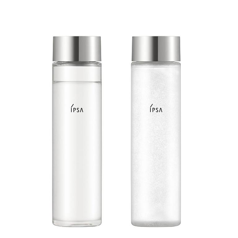 IPSA 角質發光液EX 1-2 