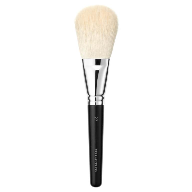 shu uemura 植村秀 專業蜜粉刷 27