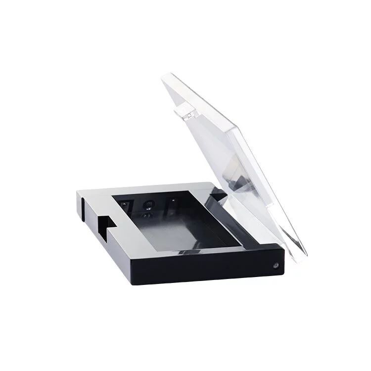 shu uemura 植村秀 雙色蕊盒(黑)