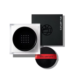 shu uemura 植村秀 無極限持妝輕蜜粉