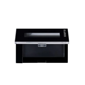 shu uemura 植村秀 雙色蕊盒(黑)