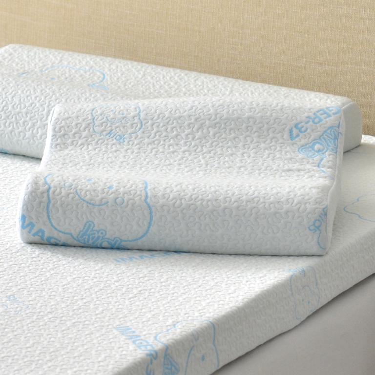 IMAGER-37 海豚型兒童枕