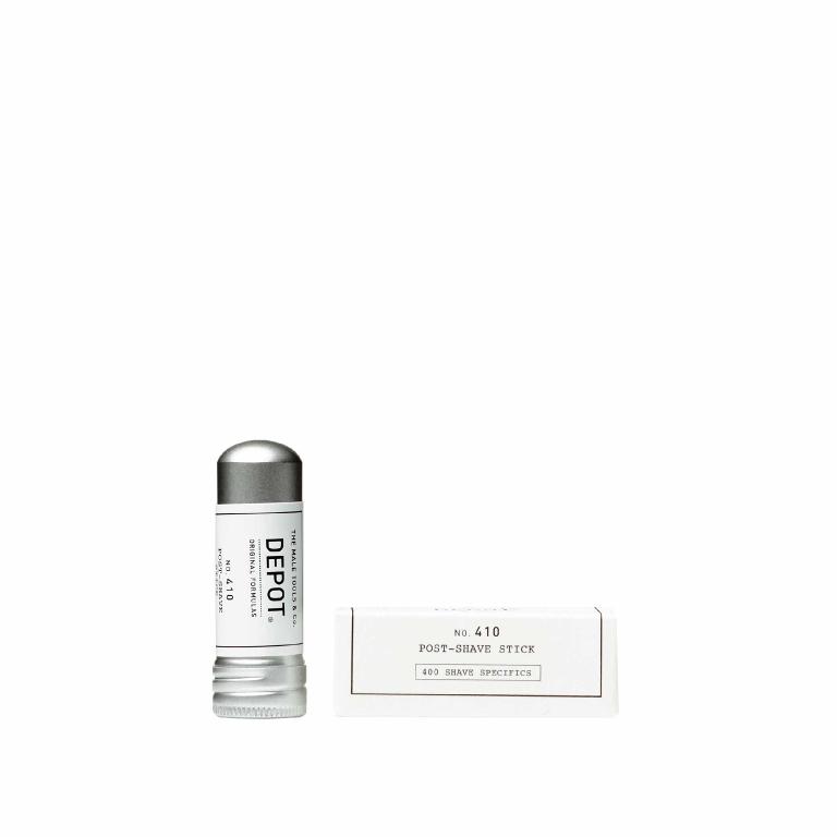 DEPOT no.410 鬚後棒 5g