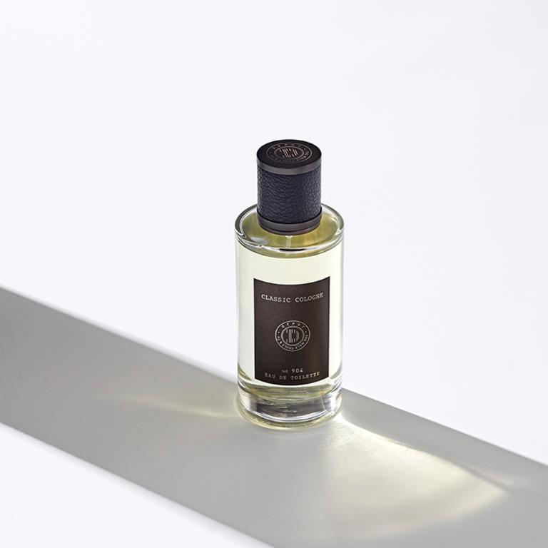 DEPOT no.904 淡香(經典古龍水) 100ml