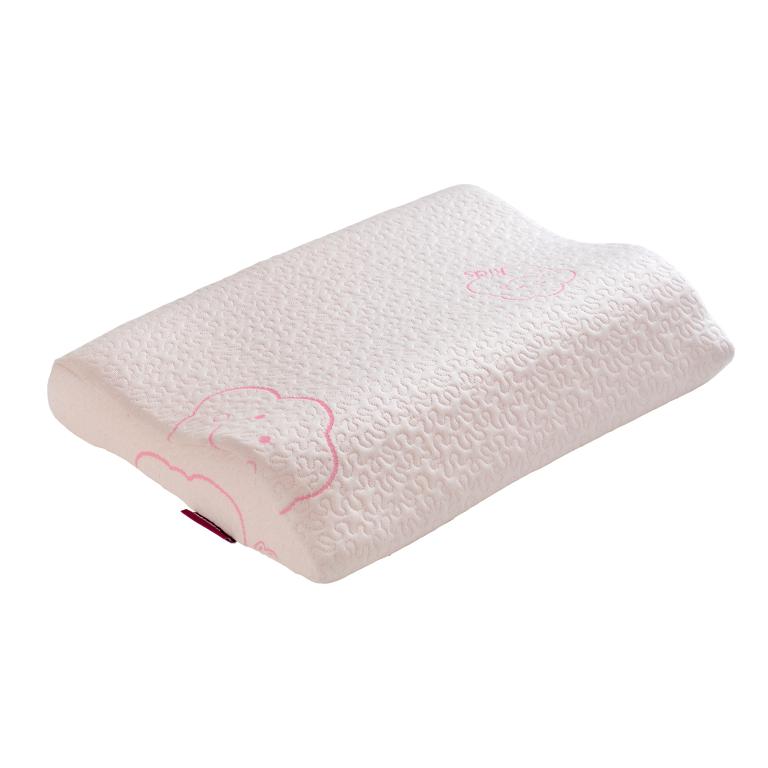 IMAGER-37 海豚型兒童枕