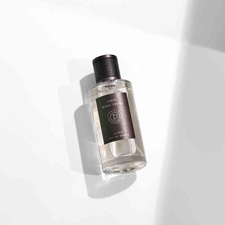DEPOT no.905 淡香(清新黑胡椒) 100ml