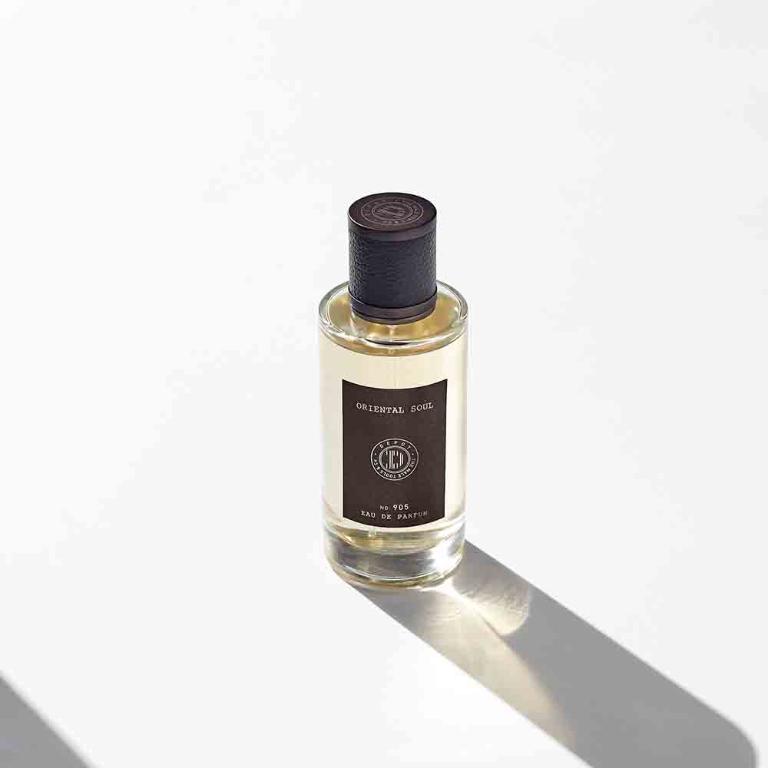 DEPOT no.905 淡香(東方迷情) 100ml