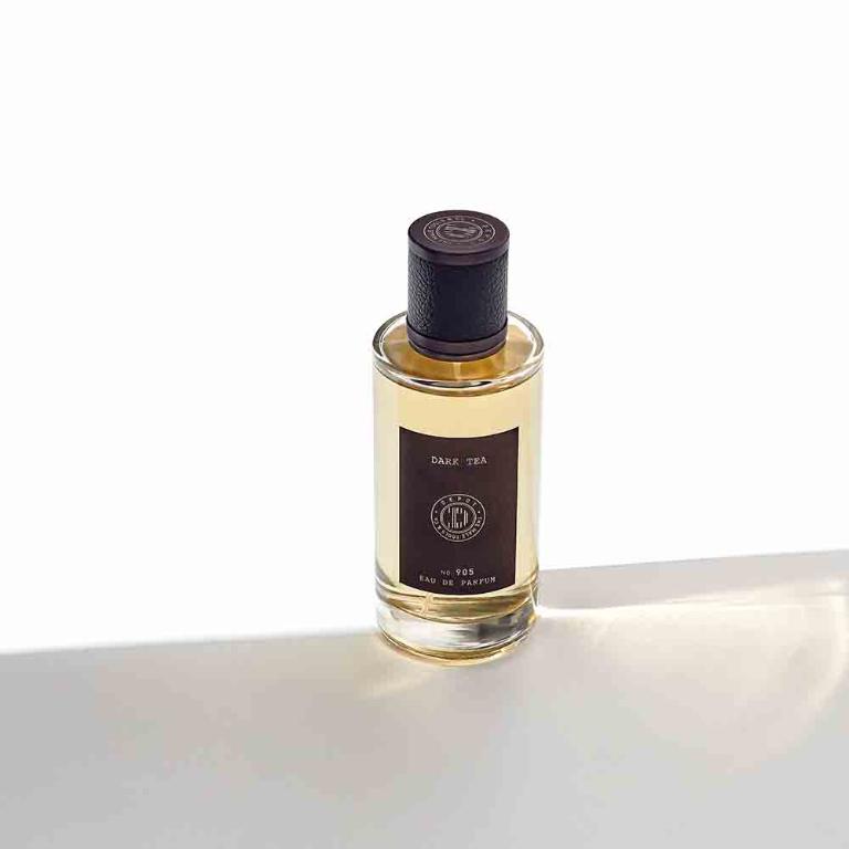 DEPOT no.905 淡香(黑茶迷霧) 100ml