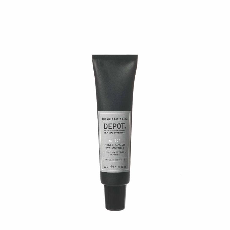 DEPOT no.804 硬漢緊緻眼霜 20ml