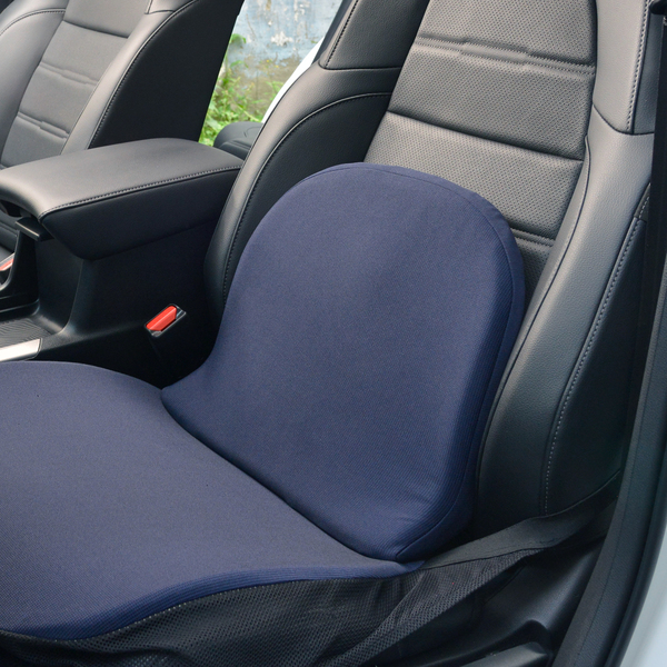 IMAGER-37 車用背墊