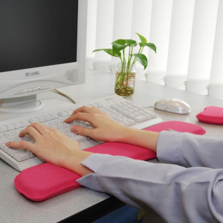 IMAGER-37 電腦鍵盤墊