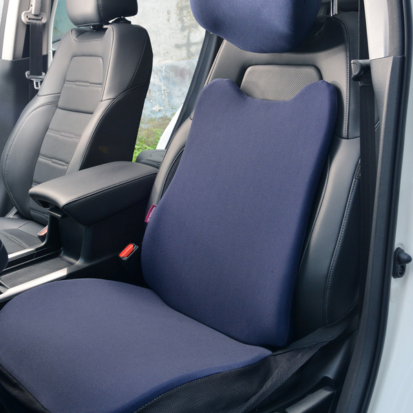 IMAGER-37 舒壓車背墊