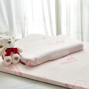 IMAGER-37 新型兒童感溫枕