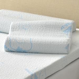 IMAGER-37 海豚型兒童枕