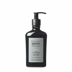 DEPOT no.801 活性碳潔膚凝露 200ml