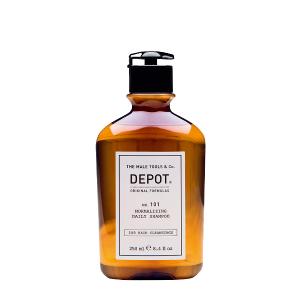 DEPOT no.101 日用平衡洗髮精 250ml