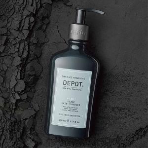 DEPOT no.801 活性碳潔膚凝露 200ml