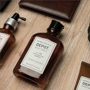DEPOT no.105 提振洗髮精 250ml