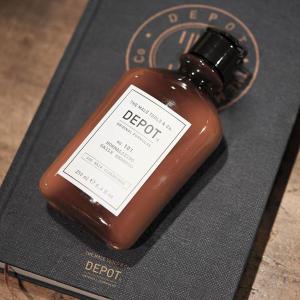 DEPOT no.101 日用平衡洗髮精 250ml