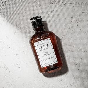 DEPOT no.101 日用平衡洗髮精 250ml