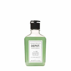 DEPOT no.406 透明鬍膠 100ml