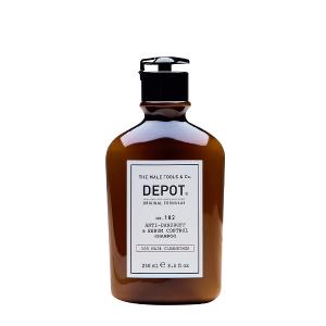 DEPOT no.102 抗屑控油洗髮精 250ml