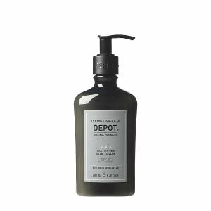 DEPOT no.815 暖男醒膚乳液 200ml