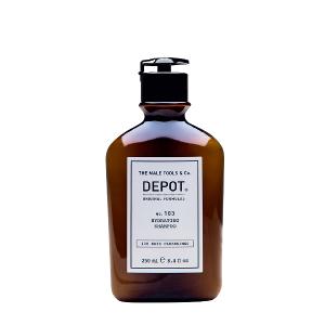 DEPOT no.103 保濕洗髮精 250ml