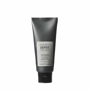 DEPOT no.802 去角質潔膚凝膠 100ml