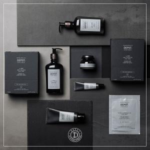 DEPOT no.804 硬漢緊緻眼霜 20ml