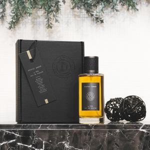 DEPOT no.905 淡香(白香柏木) 100ml