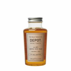 DEPOT no.601 溫和沐浴膠(東方迷情) 250ml