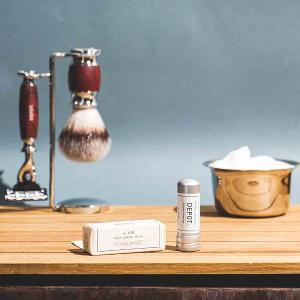 DEPOT no.410 鬚後棒 5g