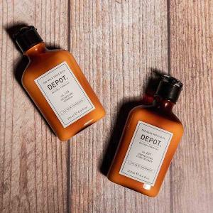 DEPOT no.103 保濕洗髮精 250ml