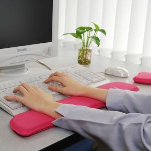 IMAGER-37 電腦鍵盤墊