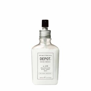 DEPOT no.408 鬚後保濕霜 100ml