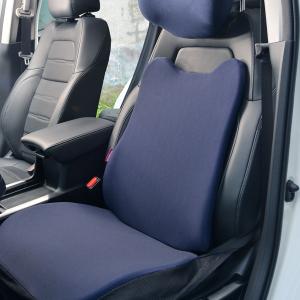 IMAGER-37 舒壓車背墊