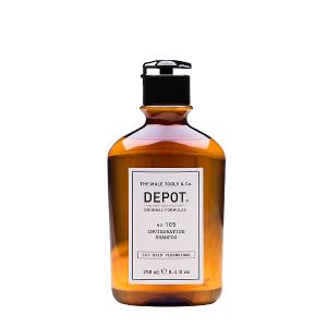 DEPOT no.105 提振洗髮精 250ml
