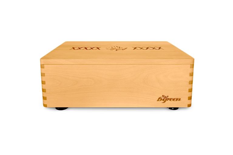 bgreen 運動家具 uFit全身垂直律動機 M2