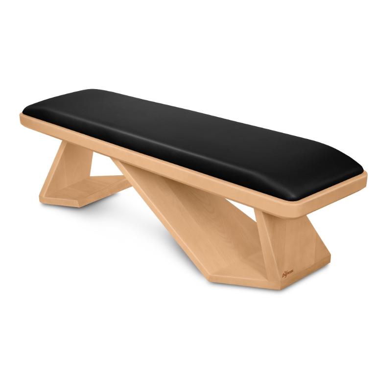 bgreen 運動家具 森活凳 WL1