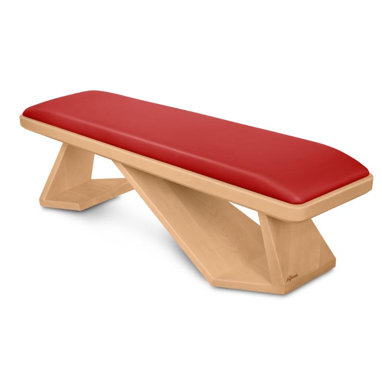 bgreen 運動家具 森活凳 WL1