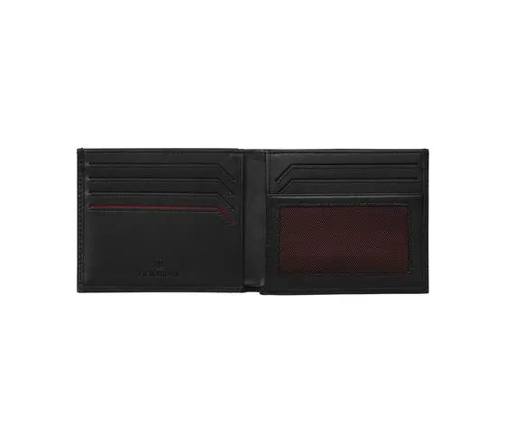 VICTORINOX Altius Alox 雙摺銀包