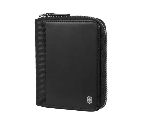VICTORINOX Altius Alox 手提銀包